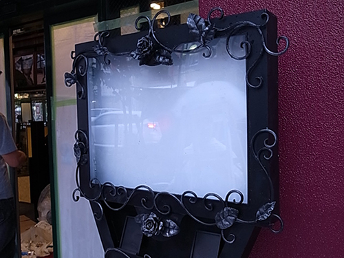 ���O�h�J�^ �����I���W�i���T�C���i�����s������j