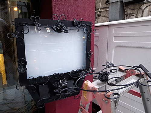 ���O�h�J�^ �����I���W�i���T�C���i�����s������j