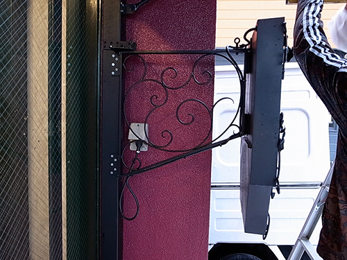 ���O�h�J�^ �����I���W�i���T�C���i�����s������j